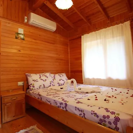 Olympos Doga Pansiyon-3