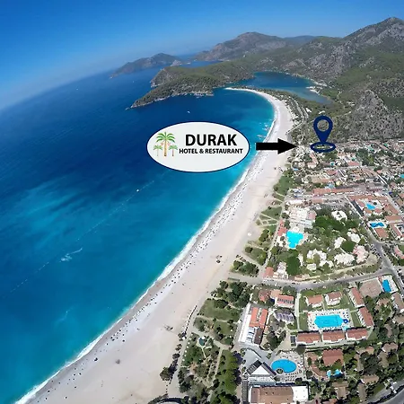Durak Hotel ölüdeniz-3