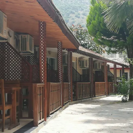 Durak Hotel ölüdeniz-2