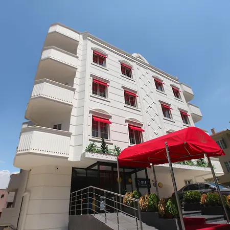 Argentum Hotel-2