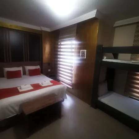 Troia Ador Pan Otel-3