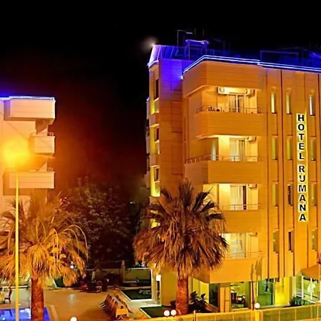 Rumana Hotel-3