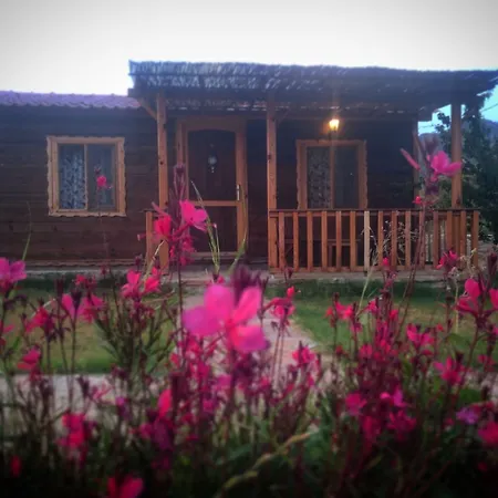 Ipekce Tatil Evleri-2