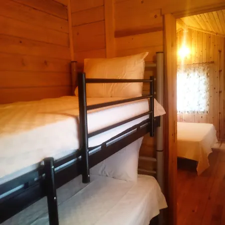 Ipekce Tatil Evleri-3