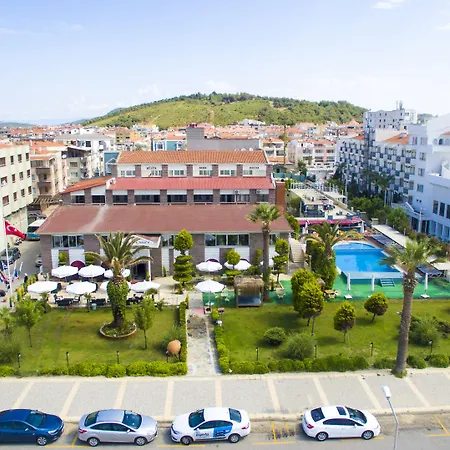 Buyuk Berk Hotel-3