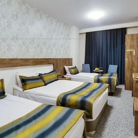 Park Yalcin Hotel-3