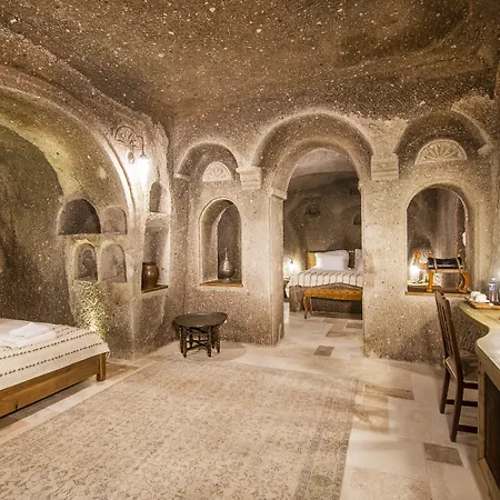 Hera Cave Suites-2
