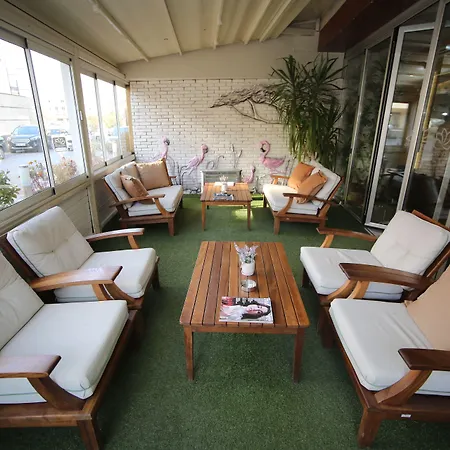 Grand Nora Hotel-2