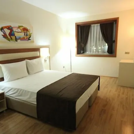 Palmcity Hotel Turgutlu-2