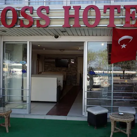 Boss Hotel-2