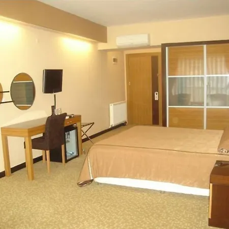 Hotel La Bella Salihli-2
