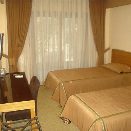 Hotel La Bella Salihli-3