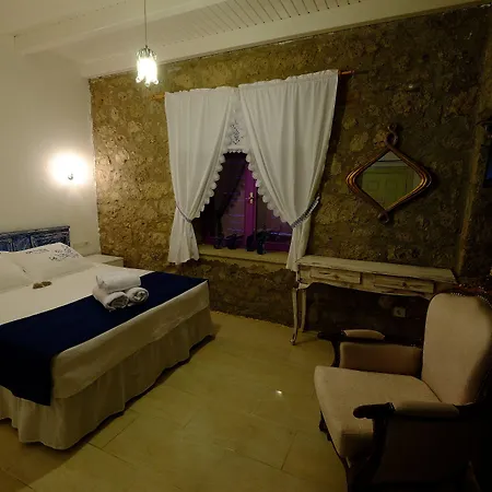 Serin Konak Hotel-2