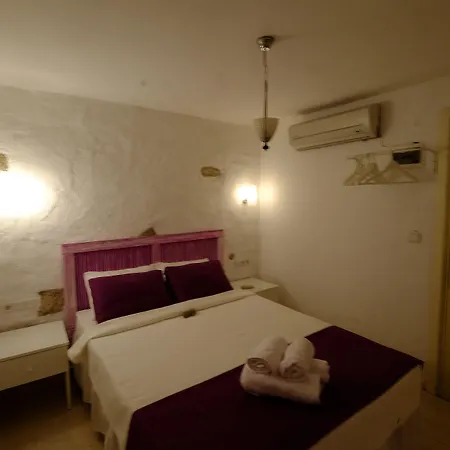 Serin Konak Hotel-3