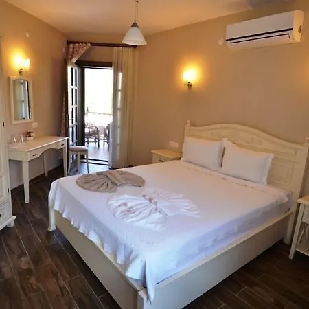 Portakal Butik Otel-3