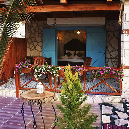 Ala Konak Alaçatı-3