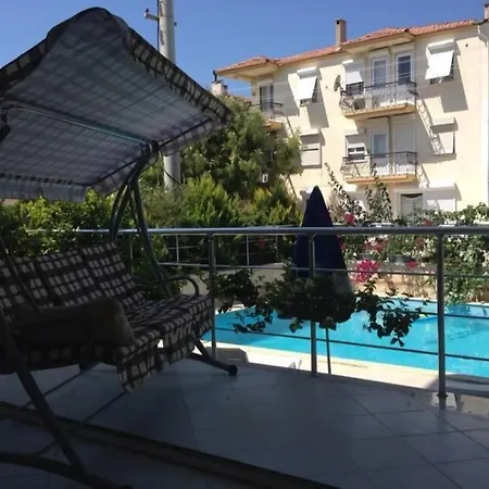 Zeytin Apart Hotel-3