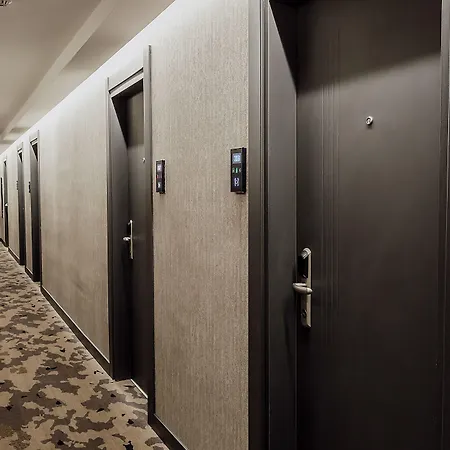 Kızılkaya Business Otel-2
