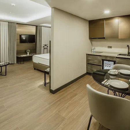 Kızılkaya Business Otel-3