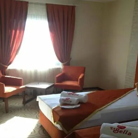 Hotel Labella Bergama-3