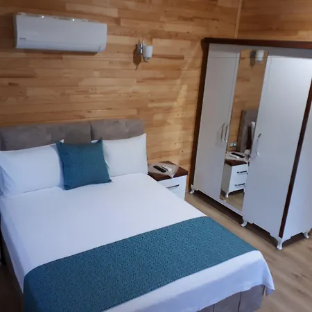 Asya Bungalow Çıralı-2