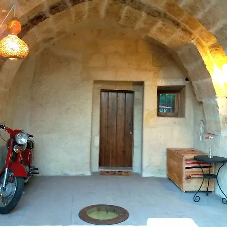 Karadut Cave Hotel-3