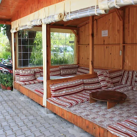 Yildiz Pension Bungalows-3
