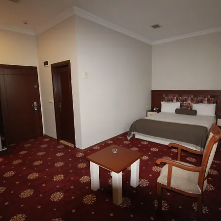 Armina Otel-3