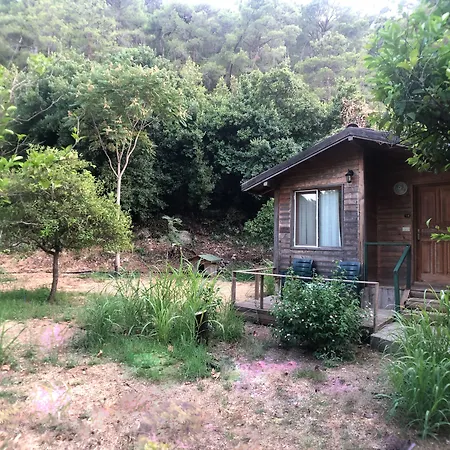 Garden Pansiyon-2