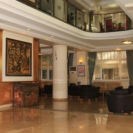 Evkuran Hotel-3