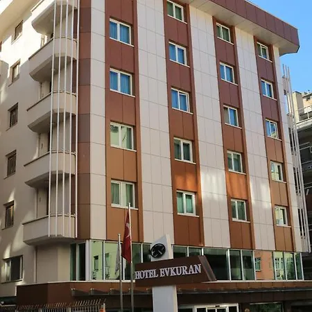 Evkuran Hotel-2
