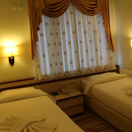 Ikbalhan Hotel-3
