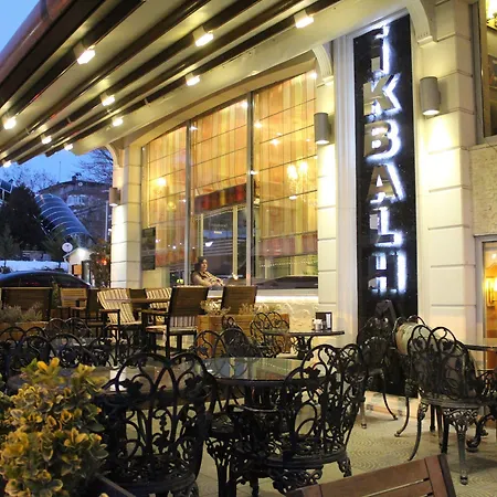 Ikbalhan Hotel-2