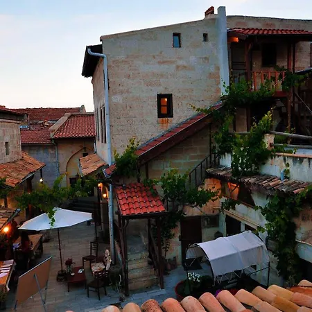 Tokmak Guest House-3