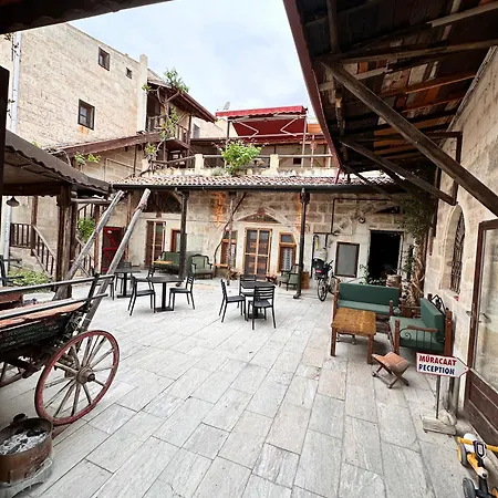 Tokmak Guest House-2
