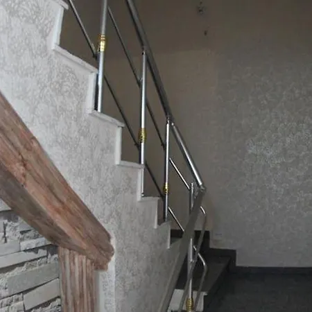 Ozeren 1 Hotel-2