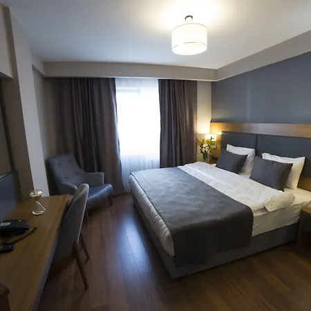 Md Barbaros Hotel-2