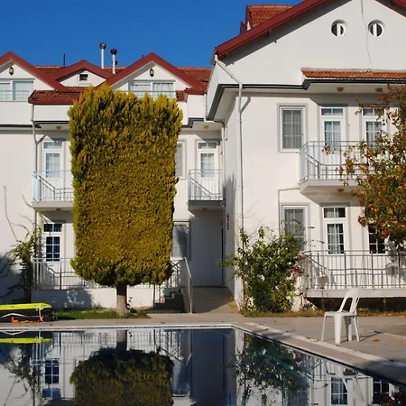 Tugay Hotel-2