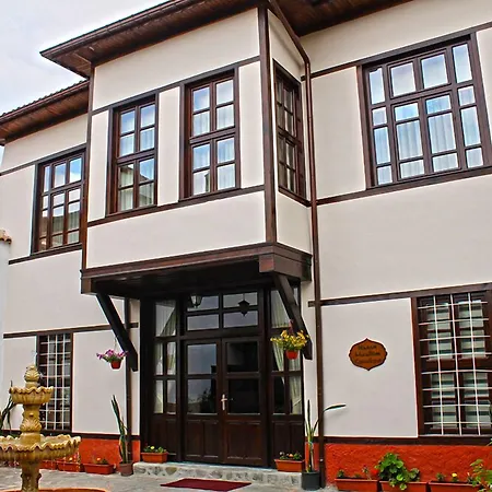 Aksehir Butik Hotel-2
