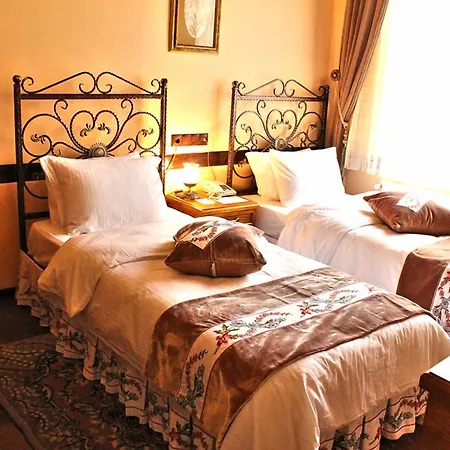 Aksehir Butik Hotel-3