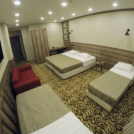 Keles Hotel-3