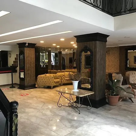 Keles Hotel-2