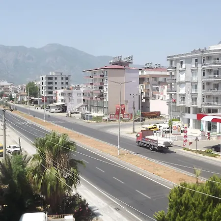 Anatolia Suit Otel-3