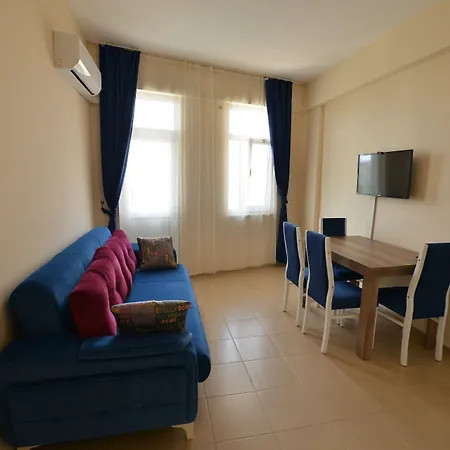 Anatolia Suit Otel-2