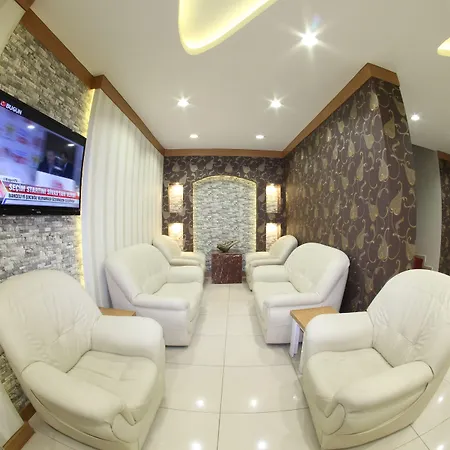 Hotel Blc-2