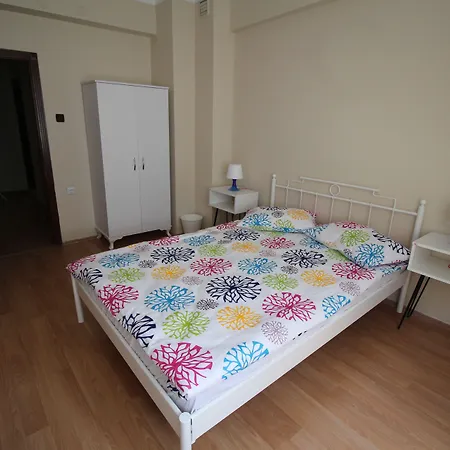 Deeps Hostel Eskişehir-2