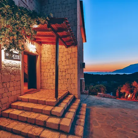In House Hostel Kas (Adults Only)-3