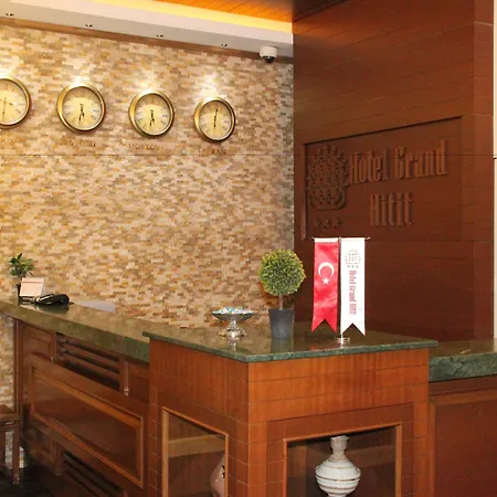 Grand Hitit Hotel-2