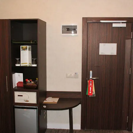 Grand Hitit Hotel-3