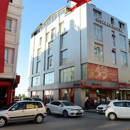 Seref Hotel-3